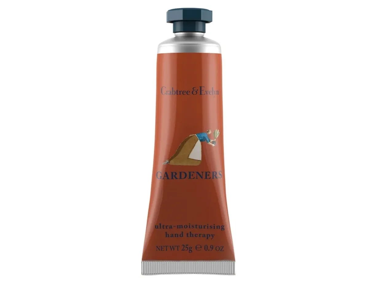 Crabtree & Evelyn Gardeners - Ultra-Moisturising - håndkrem - 25 g (unisex)
