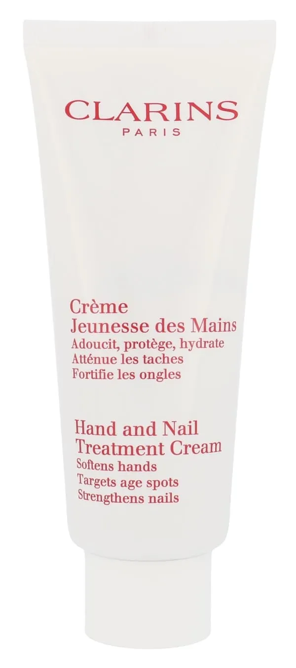 Clarins 80078438 håndkrem 100 ml 100 g unisex