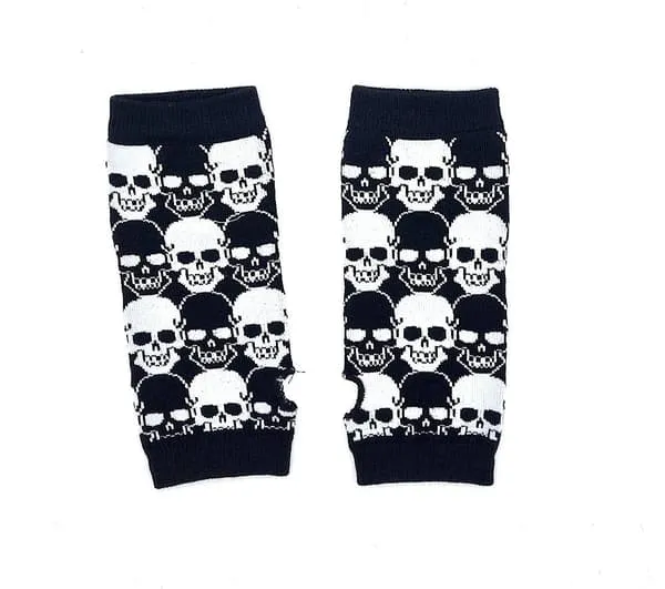Armvarmere - Skulls Card