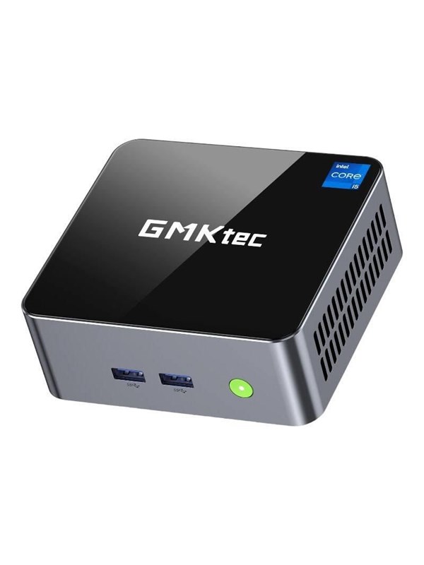 GMKtec M3 | Intel Core i5 | 32GB | 1TB |  Windows 11 Pro