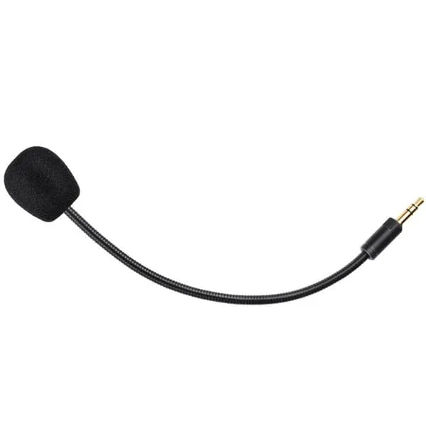 Mikrofon til Razer Barracuda X - Svart