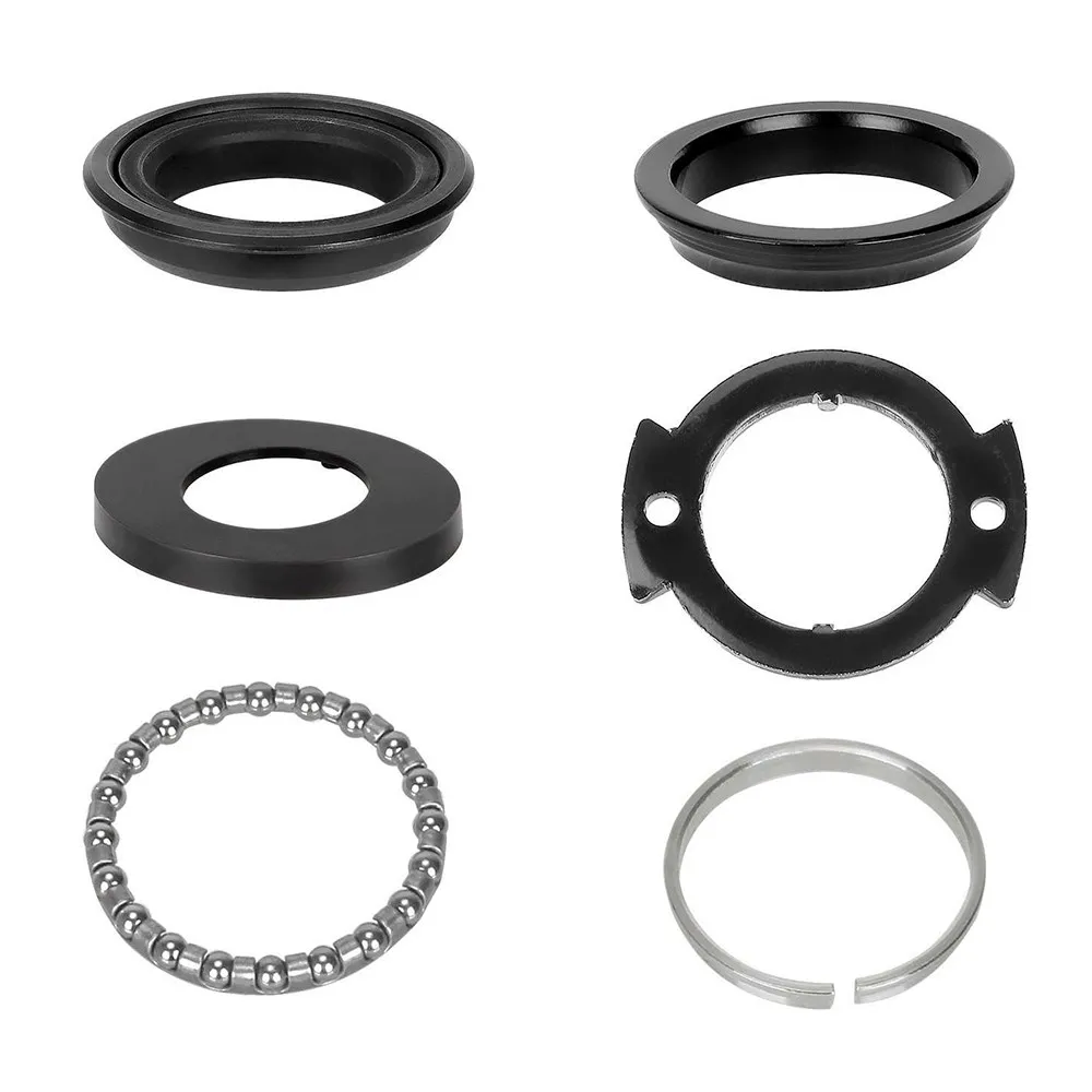 For scooter Xiaomi 4 Pro 6stk Styrelagersett Lagerkopp