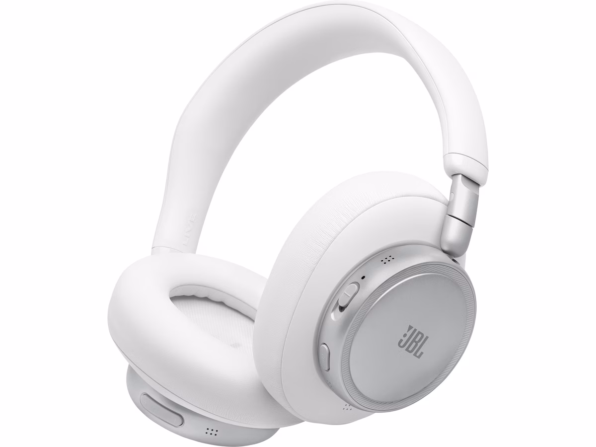 JBL Live 780 NC - White