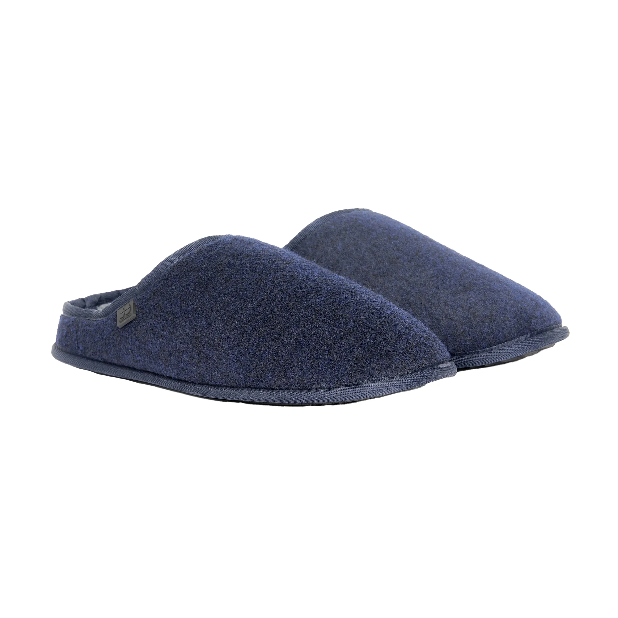 Crosshatch Mens Miyabi Slippers