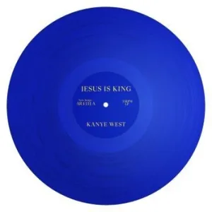 Kanye West - Jesus Is King (CD)
