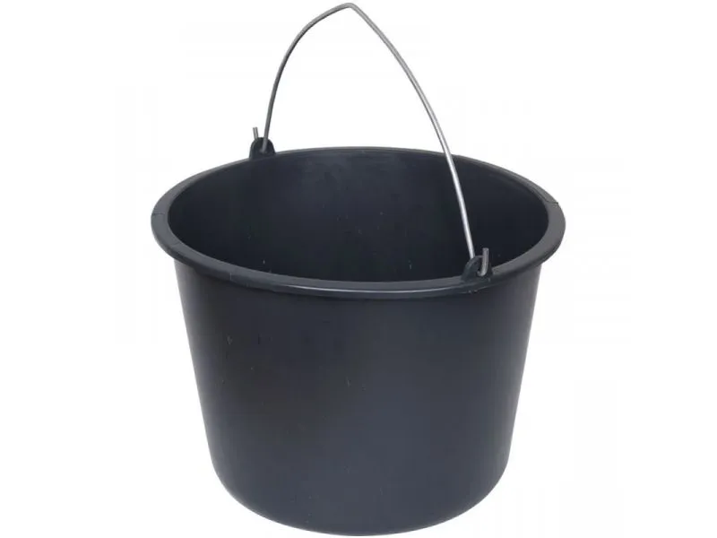 Dedra bygge bøtte 12 L - 15B101