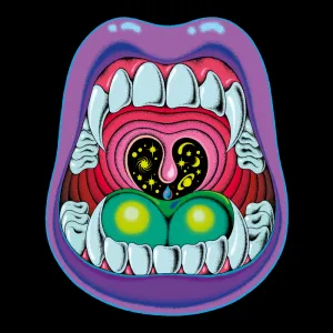 Sthlm Inkasso - Tokkusten (LP)