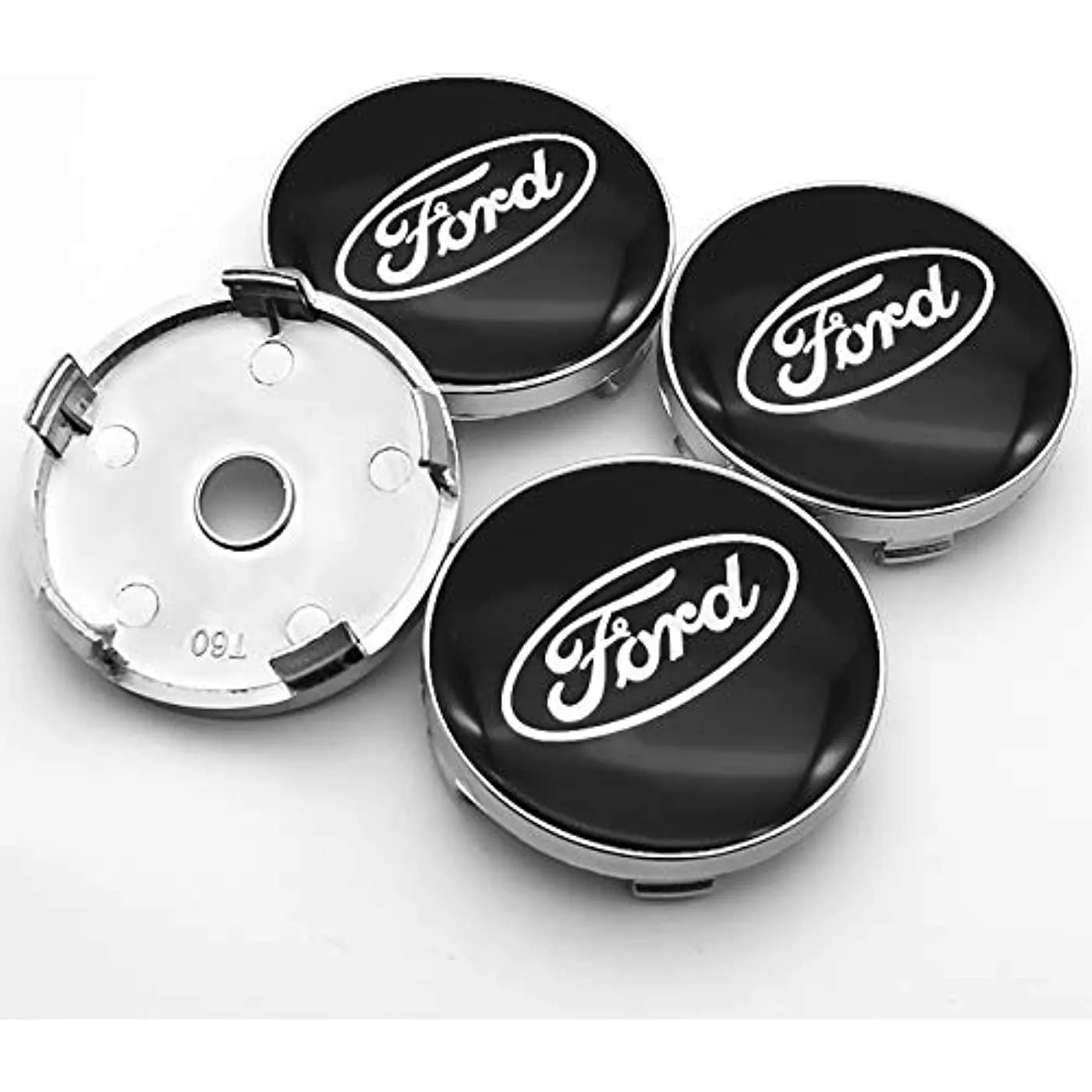F11 - 60MM 4-pakksenter dekker Ford