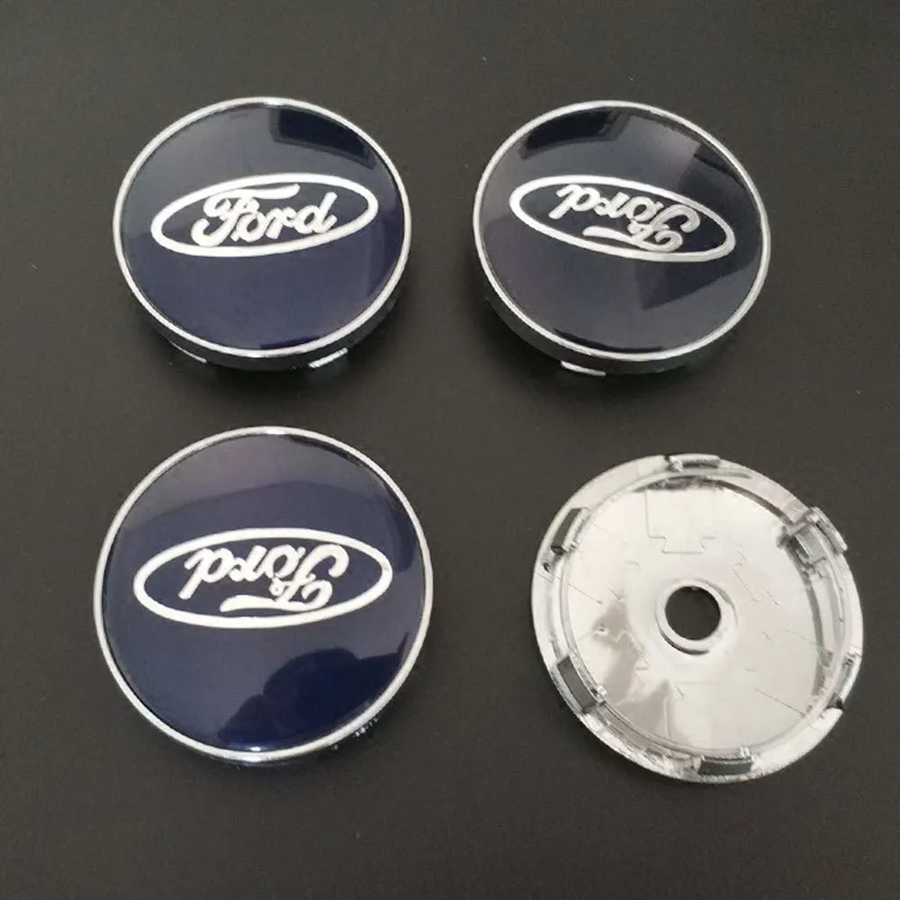 F12 - 60MM 4-pakksenter dekker Ford