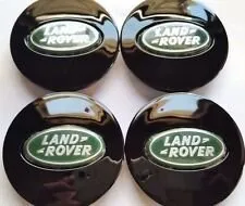 LR06 - 62MM 4-pakts Center Rover Land Rover