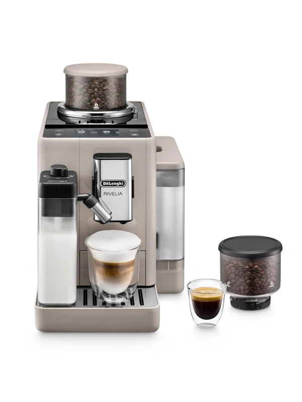 DeLonghi De'Longhi Rivelia EXAM440.55.BG