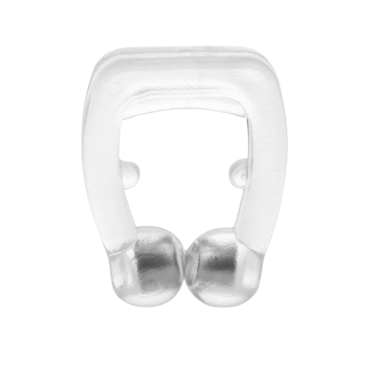 Magnetisk Anti-Snorkende Neseklips