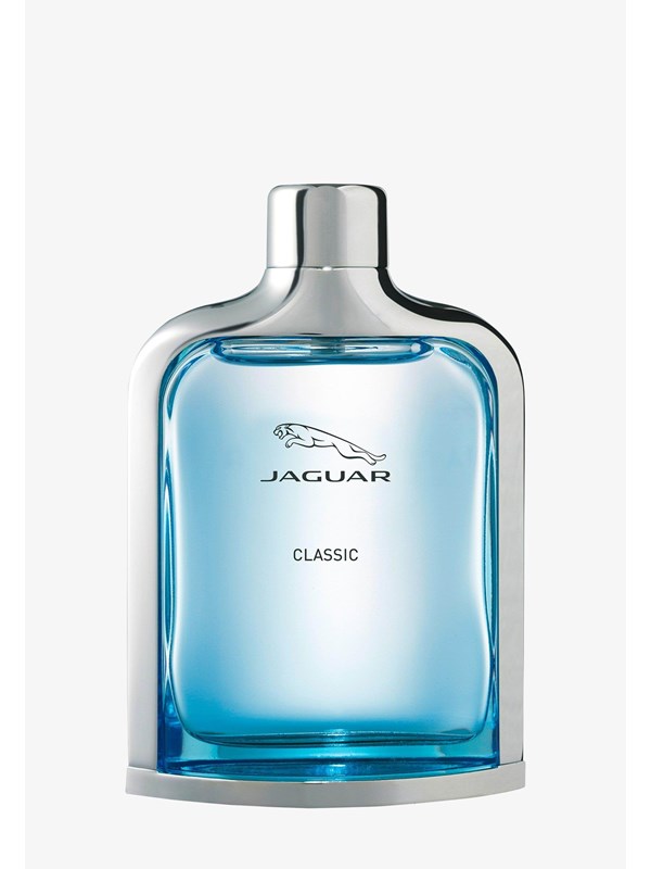 Jaguar Classic Eau De Toilette 100 ml