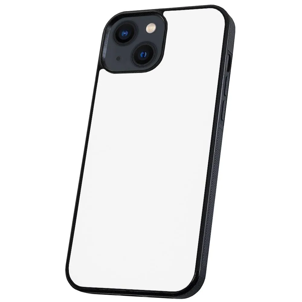 iPhone 13 - Deksel/Mobildeksel Hvit