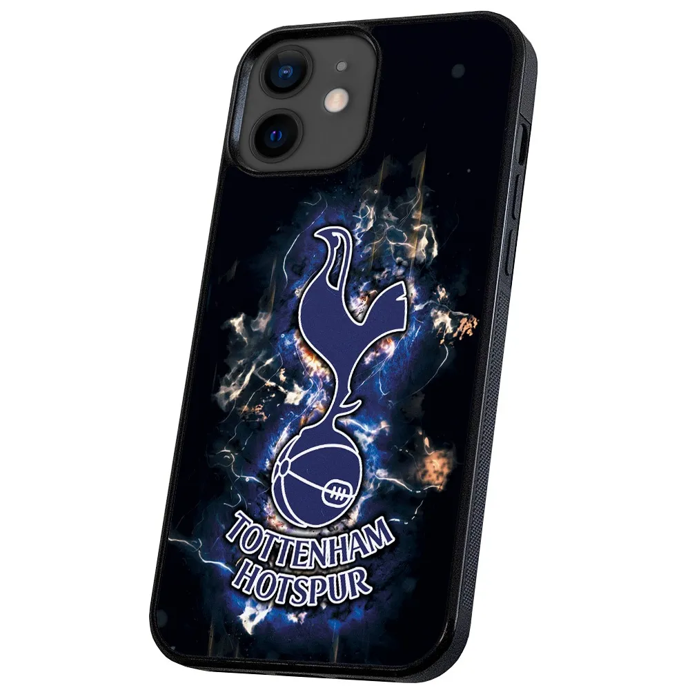 iPhone 11 - Deksel/Mobildeksel Tottenham