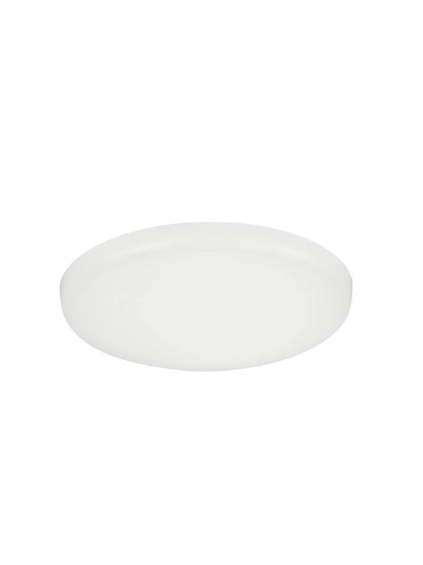 EGLO RAPITA INNEBYGD. Ø75 4.5W 580LM 4000K HVIT