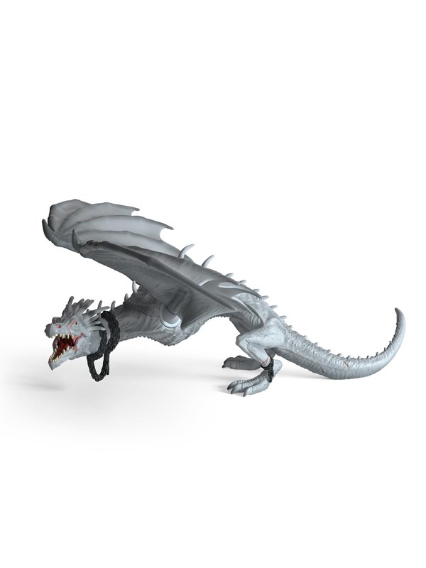 Schleich HP Ukrainsk Jernbuk