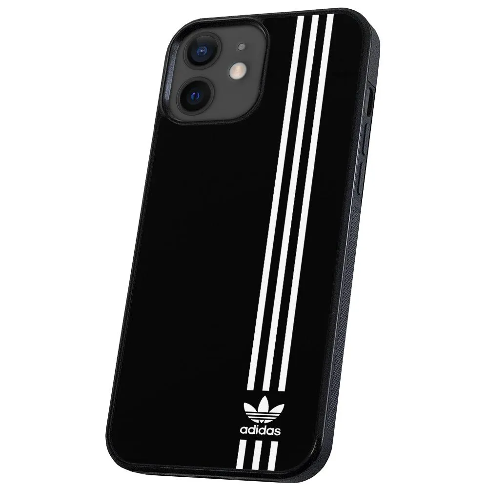 iPhone 11 - Deksel/Mobildeksel Adidas