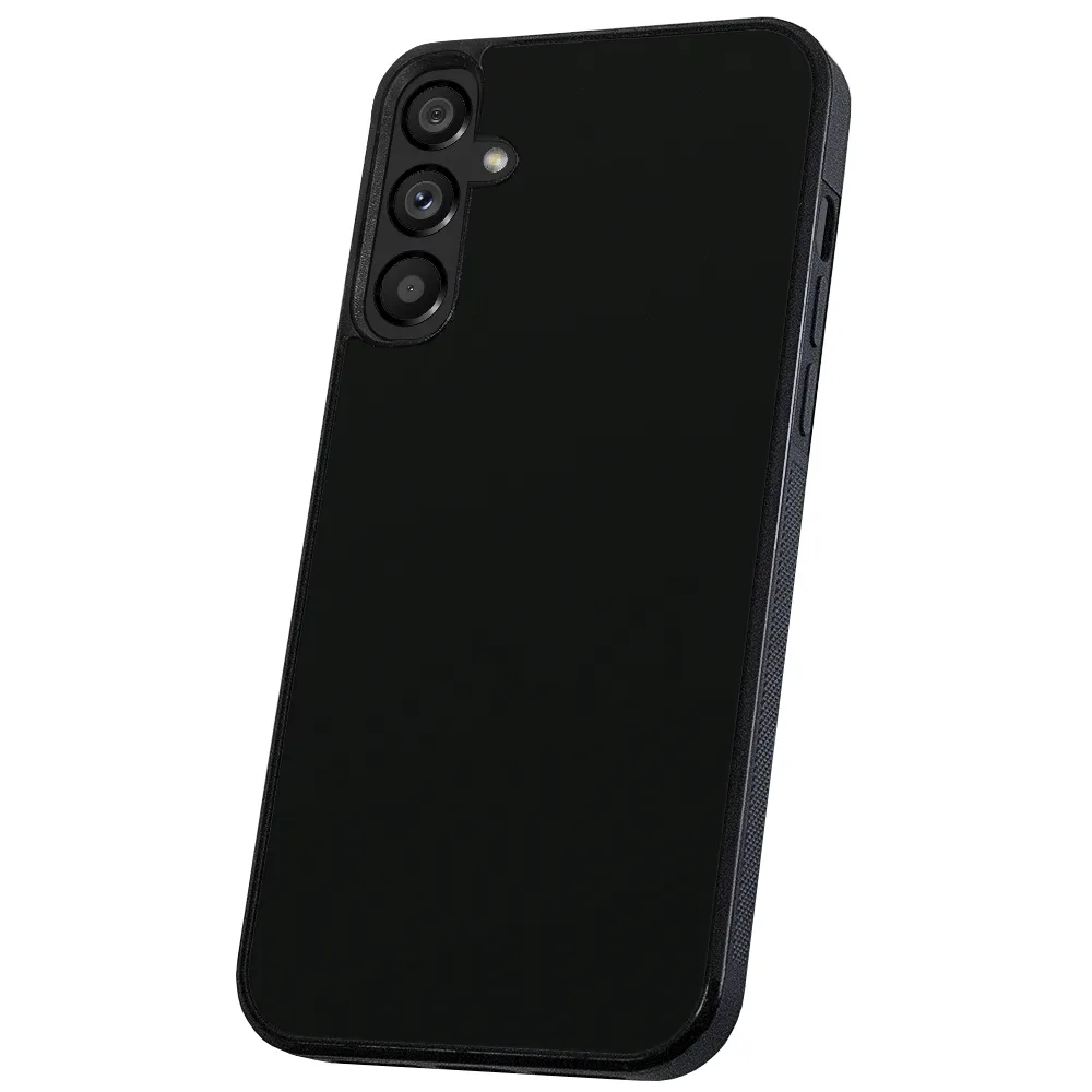 Samsung Galaxy S24 - Deksel/Mobildeksel Svart