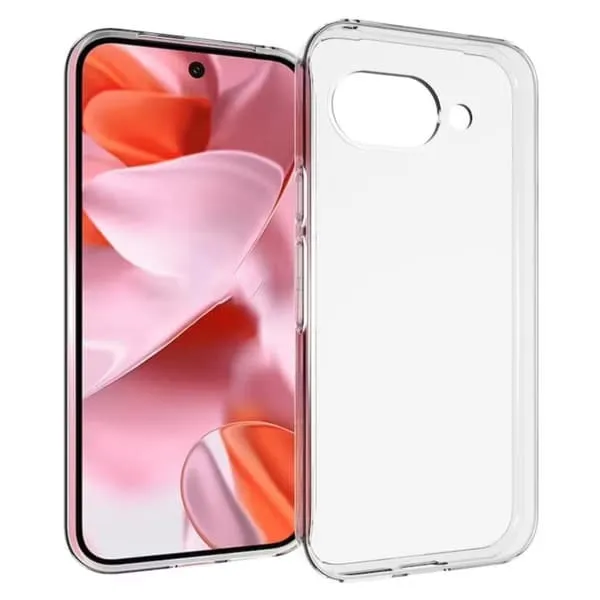 Google Pixel 10a – TPU-etui