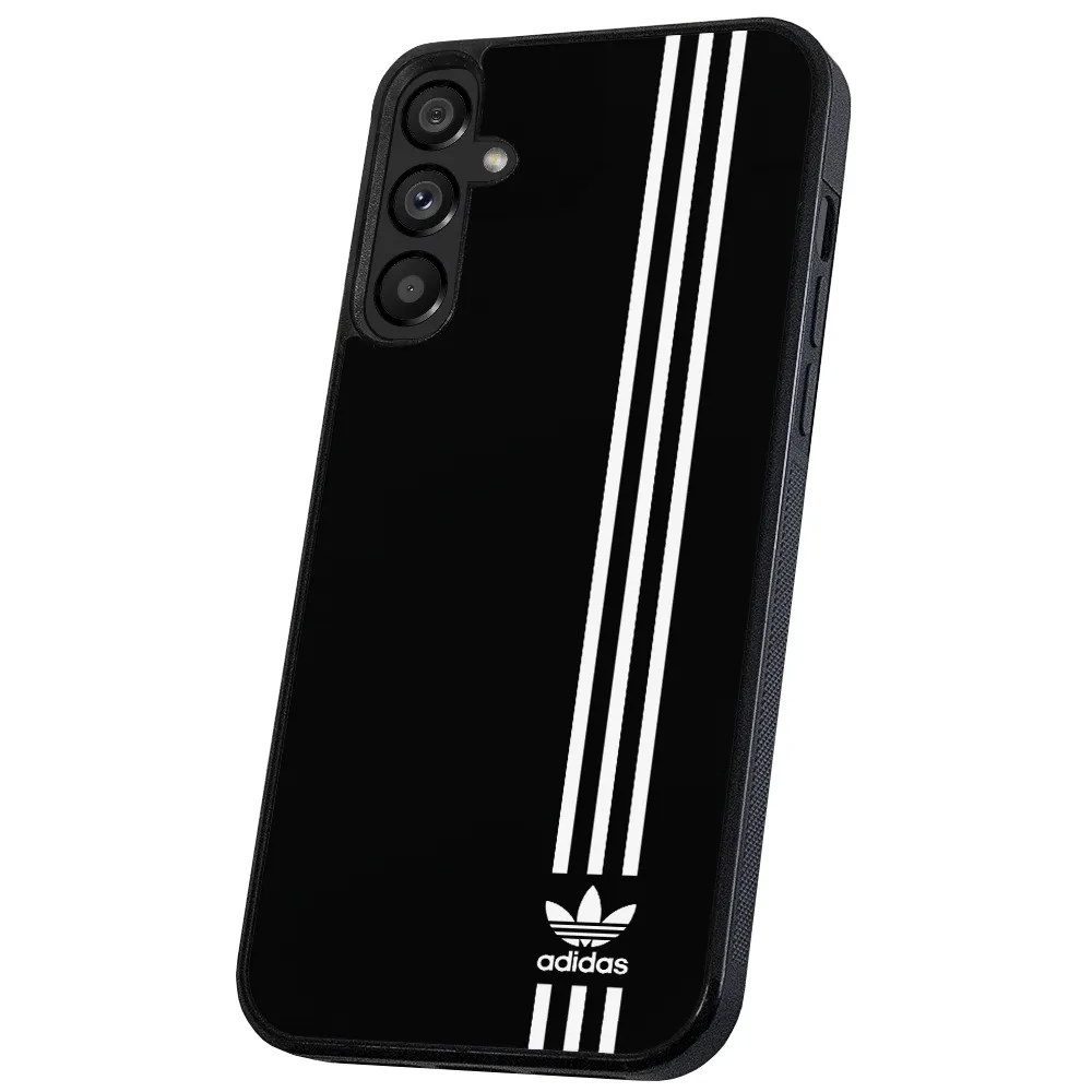 Samsung Galaxy S25 - Deksel/Mobildeksel Adidas