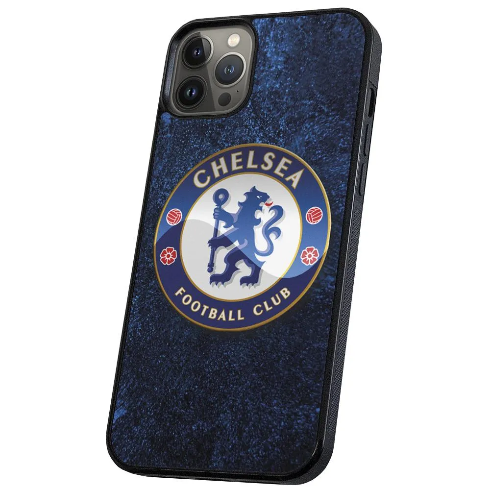 iPhone 11 Pro - Deksel/Mobildeksel Chelsea