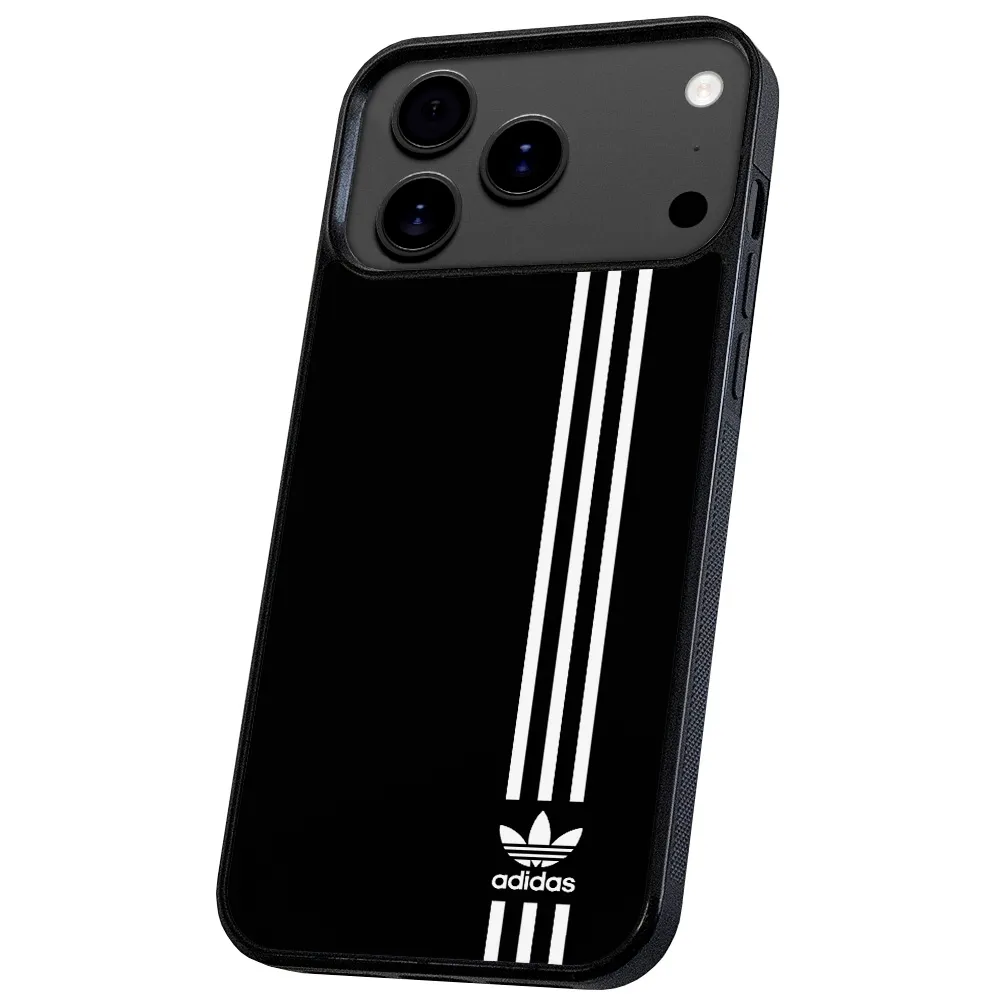 iPhone 17 Pro - Deksel/Mobildeksel Adidas