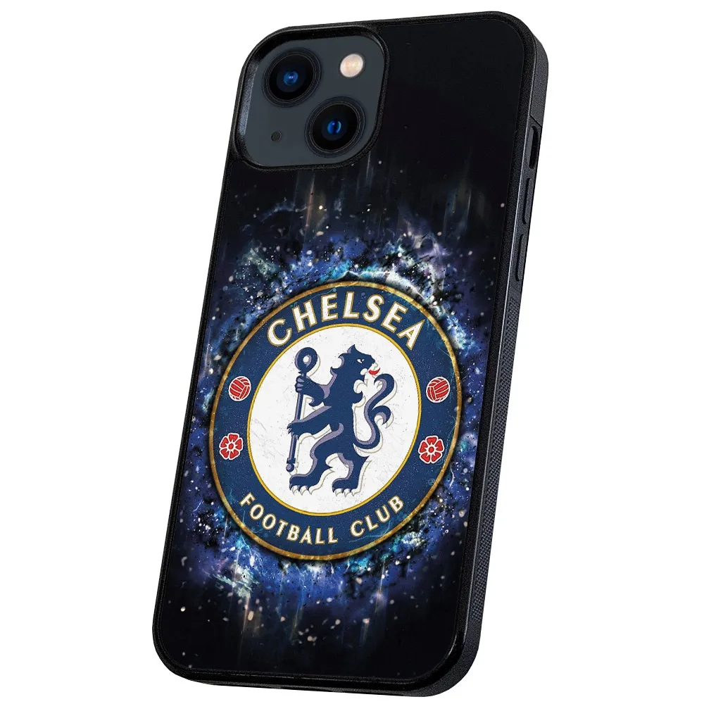 iPhone 13 - Deksel/Mobildeksel Chelsea