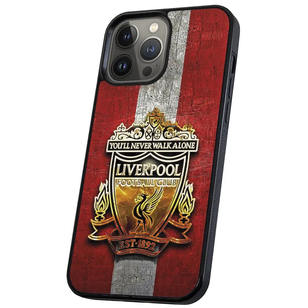 iPhone 13 Pro - Deksel/Mobildeksel Liverpool