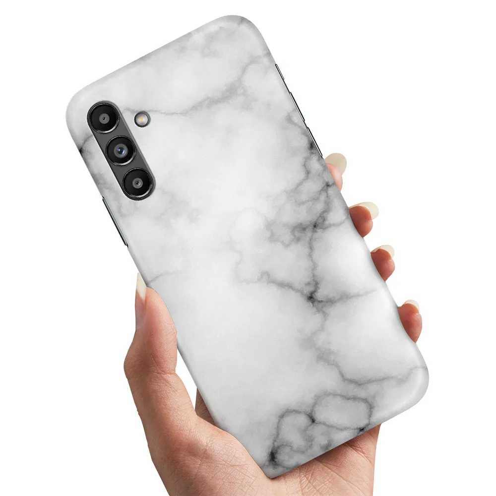 Deksel / Mobildeksel til Samsung Galaxy A17 5G - Marmor