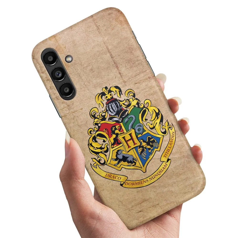 Deksel / Mobildeksel til Samsung Galaxy A54 - Harry Potter