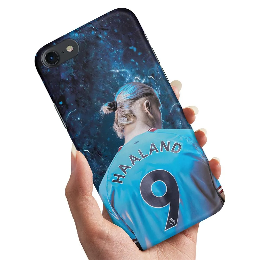 Deksler / Mobildeksler til iPhone 7 / 8 / SE - Haaland