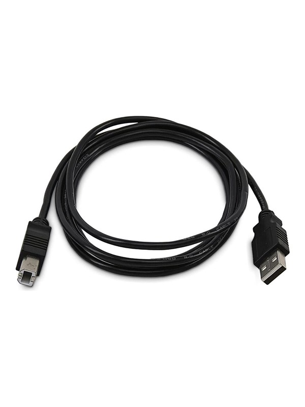 StarTech.com - USB cable - USB to USB Type B - TAA Compliant