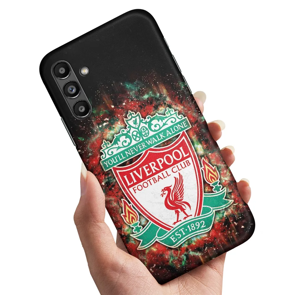 Deksel / Mobildeksel til Samsung Galaxy A16 - Liverpool