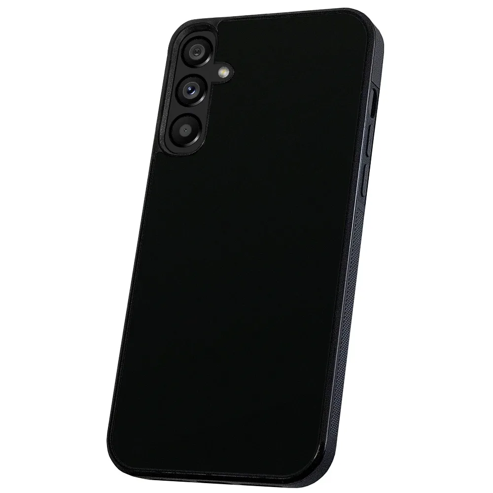 Samsung Galaxy A17 5G - Deksel/Mobildeksel Svart
