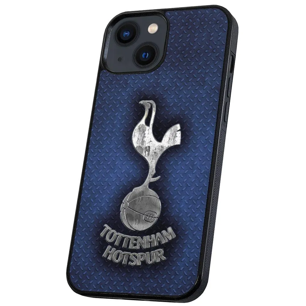 iPhone 13 - Deksel/Mobildeksel Tottenham
