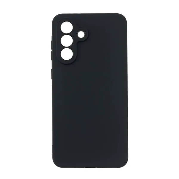 Samsung A56 Deksel - Matt Svart