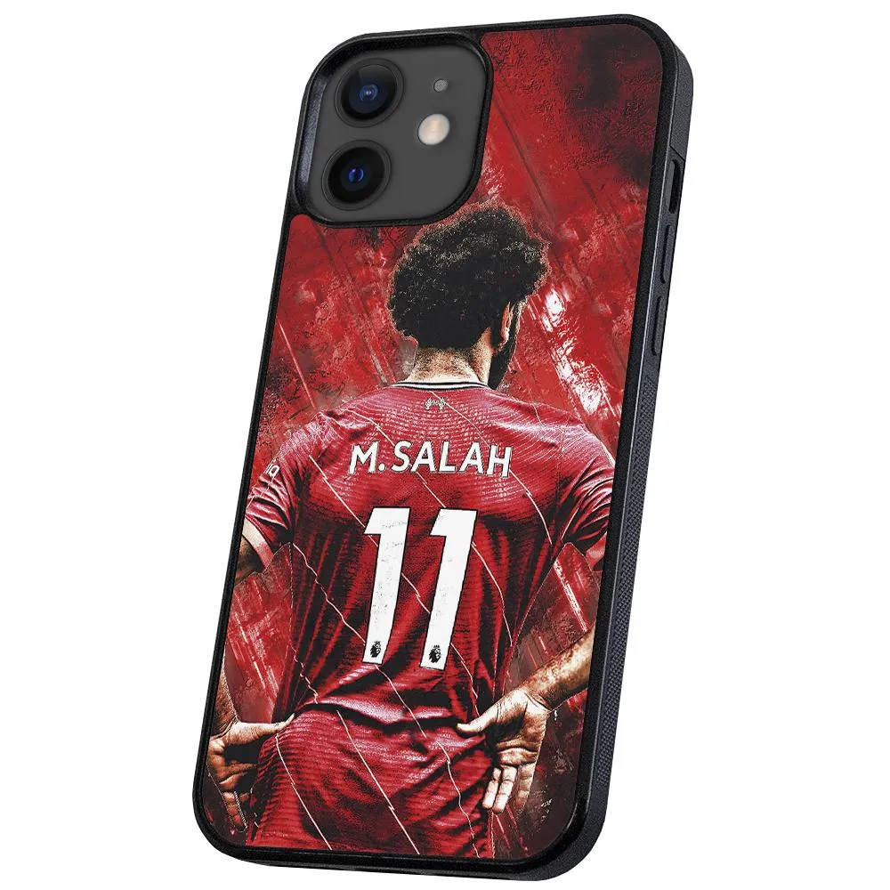 iPhone 11 - Deksel/Mobildeksel Salah