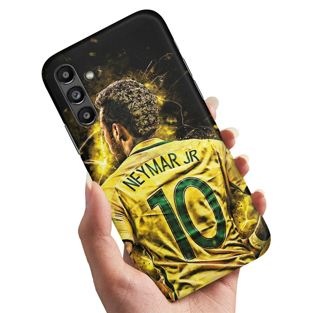 Deksel / Mobildeksel til Samsung Galaxy A56 5G - Neymar