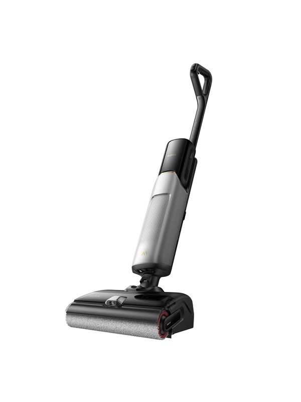 MOVA 2-in-1 Vacuum cleaner X4 Pro silver