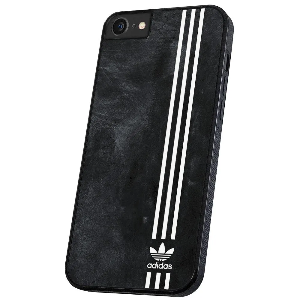 iPhone 6/7/8/SE - Deksel/Mobildeksel Adidas