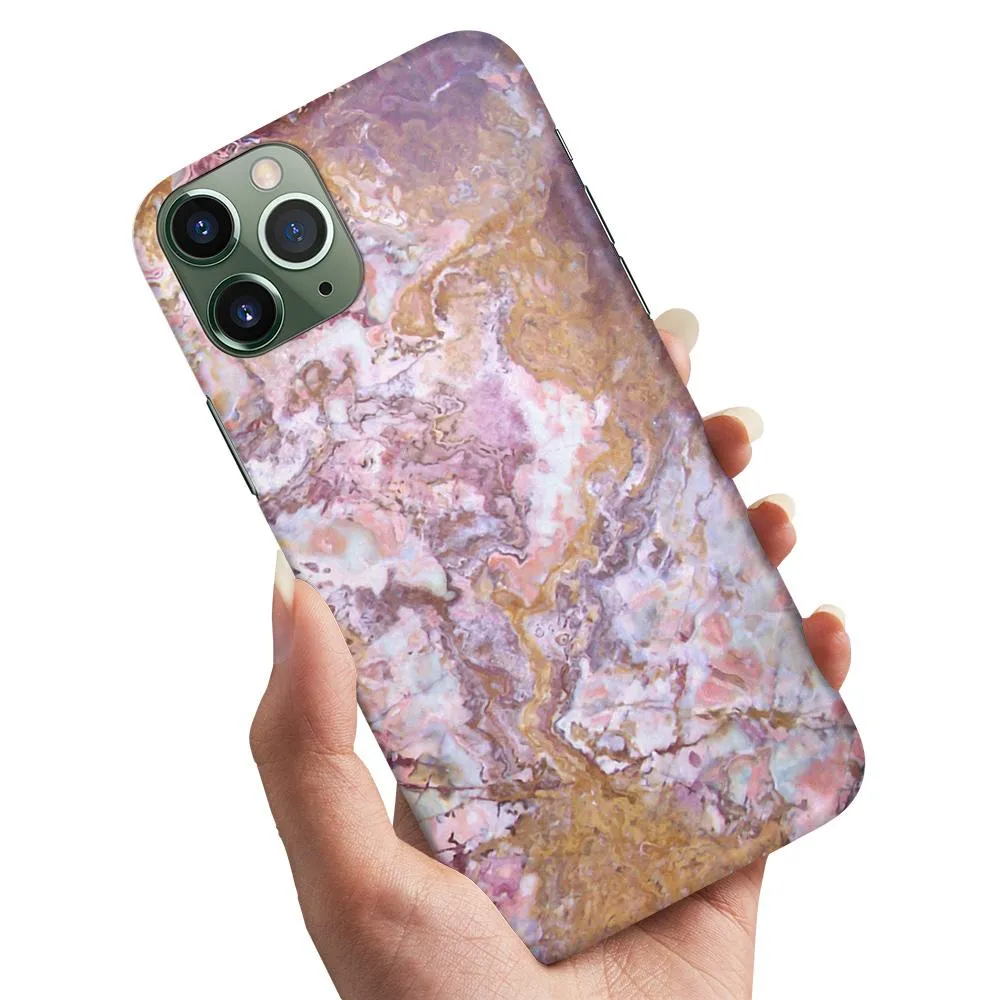 Deksel / Mobildeksel til iPhone 12 Pro Max - Marmor