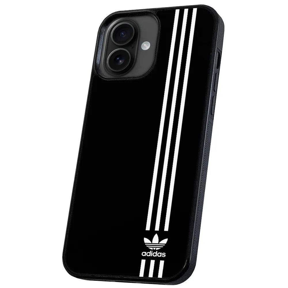 iPhone 17 - Deksel/Mobildeksel Adidas