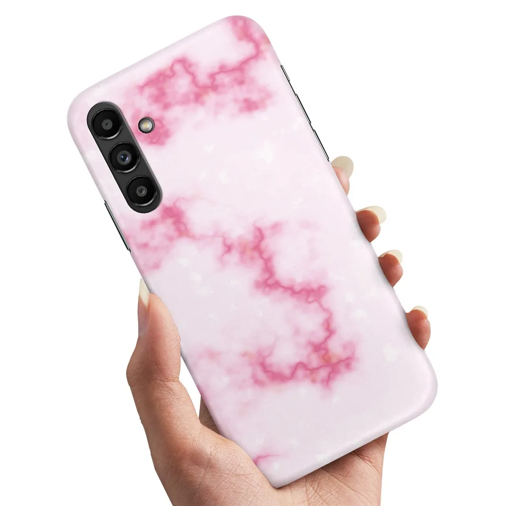 Deksel / Mobildeksel til Samsung Galaxy A25 5G - Marmor