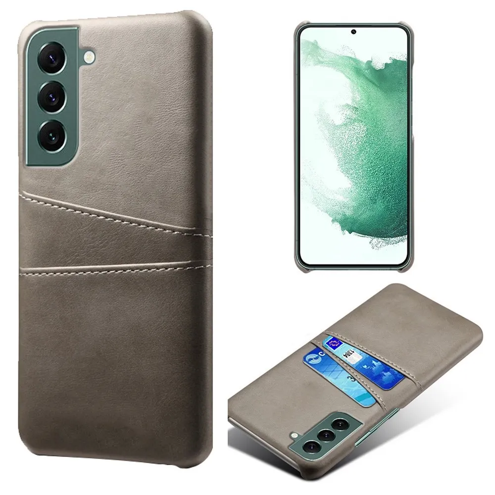 Til Samsung Galaxy S24+ 2 Slot Deksel