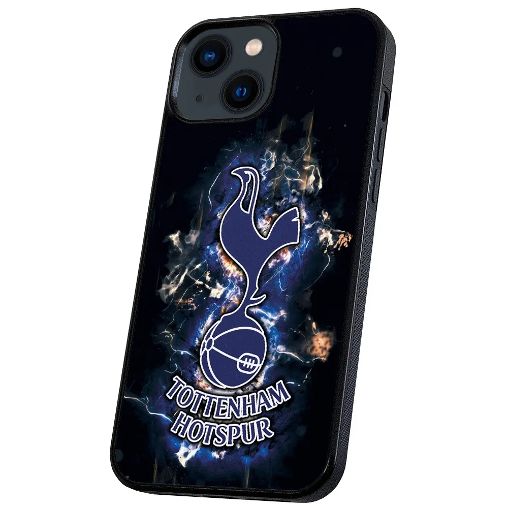 iPhone 13 Mini - Deksel/Mobildeksel Tottenham