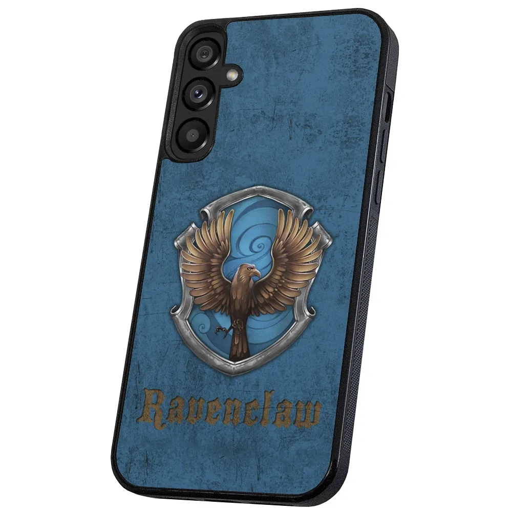 Samsung Galaxy A54 - Deksel/Mobildeksel Harry Potter Ravenclaw