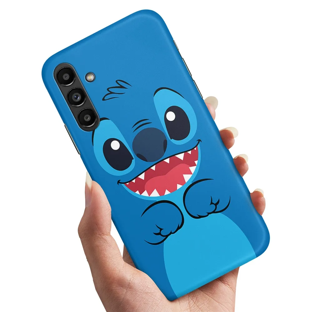 Deksel / Mobildeksel til Samsung Galaxy A25 5G - Stitch