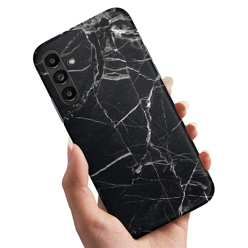 Deksel / Mobildeksel til Samsung Galaxy S23 FE - Marmor