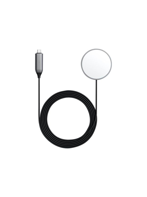 Satechi wireless charging pad - magnetic - 7.5 Watt